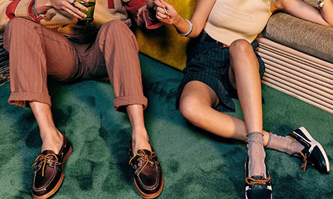 Sperry appoints Rich London PR